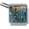 PNEUMATIC POSITIONER , MODEL: SRP 981  / پوزیشنر پنوماتیک 